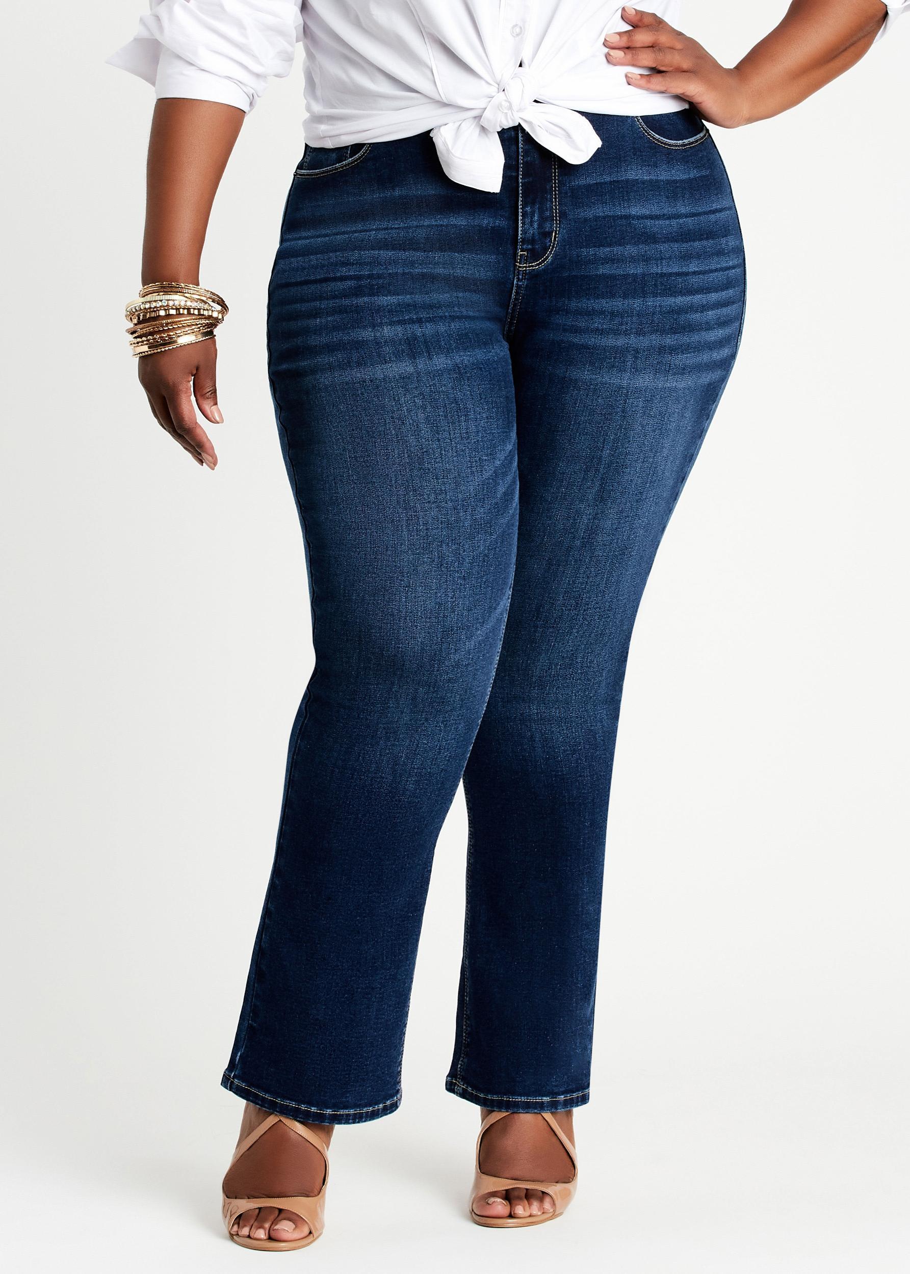 Legendary Bootcut Jeans Product Image
