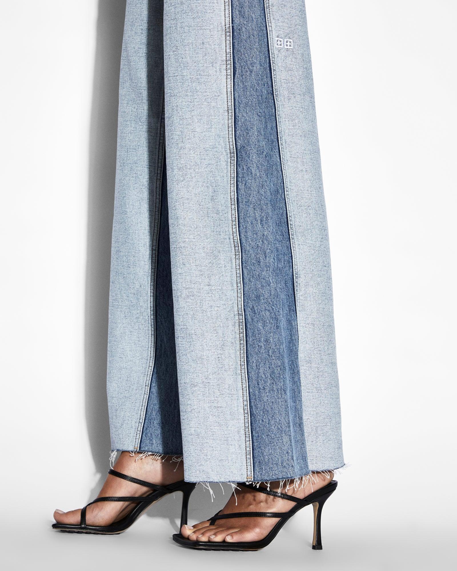 SWINGER JEAN RECREATE Female Product Image