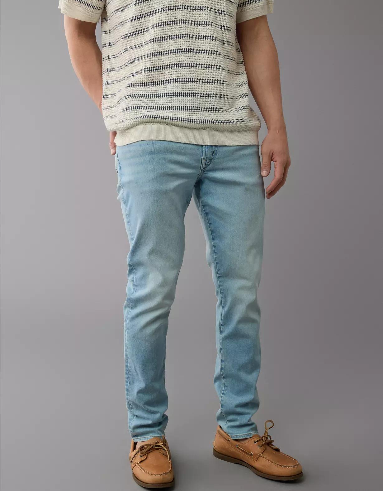AE AirFlex+ Slim Jean Product Image
