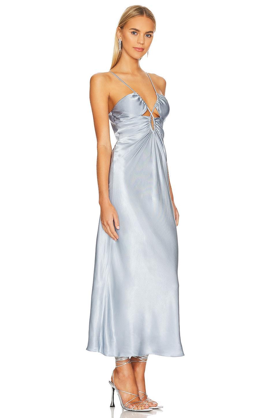 Angelica Midi Dress Shona Joy Product Image