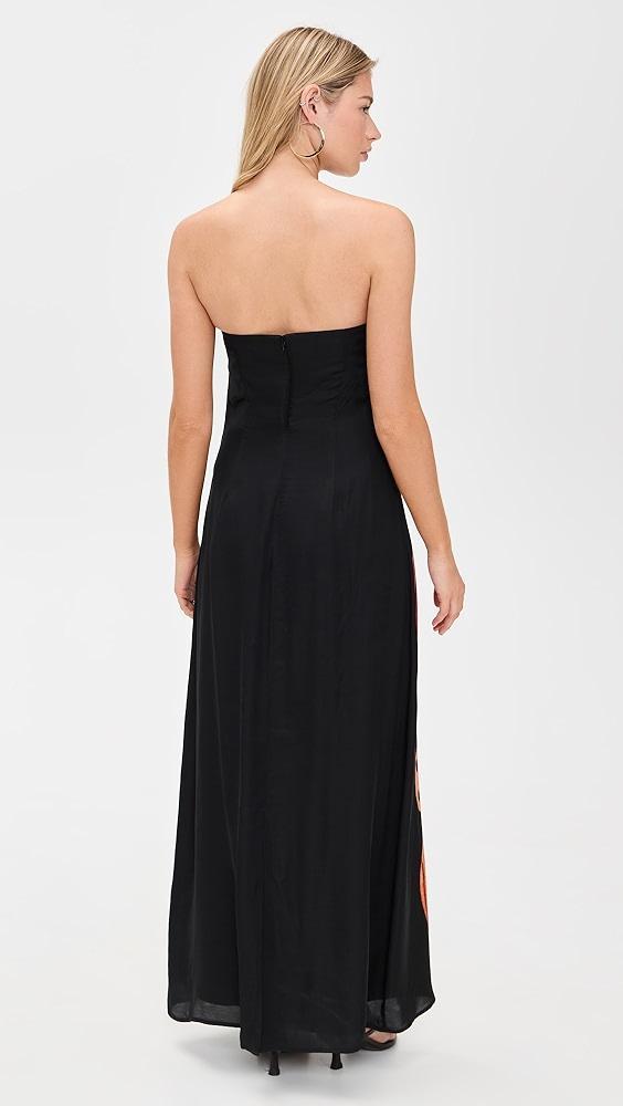 The Wolf Gang Kora Maxi Dress | Shopbop Product Image