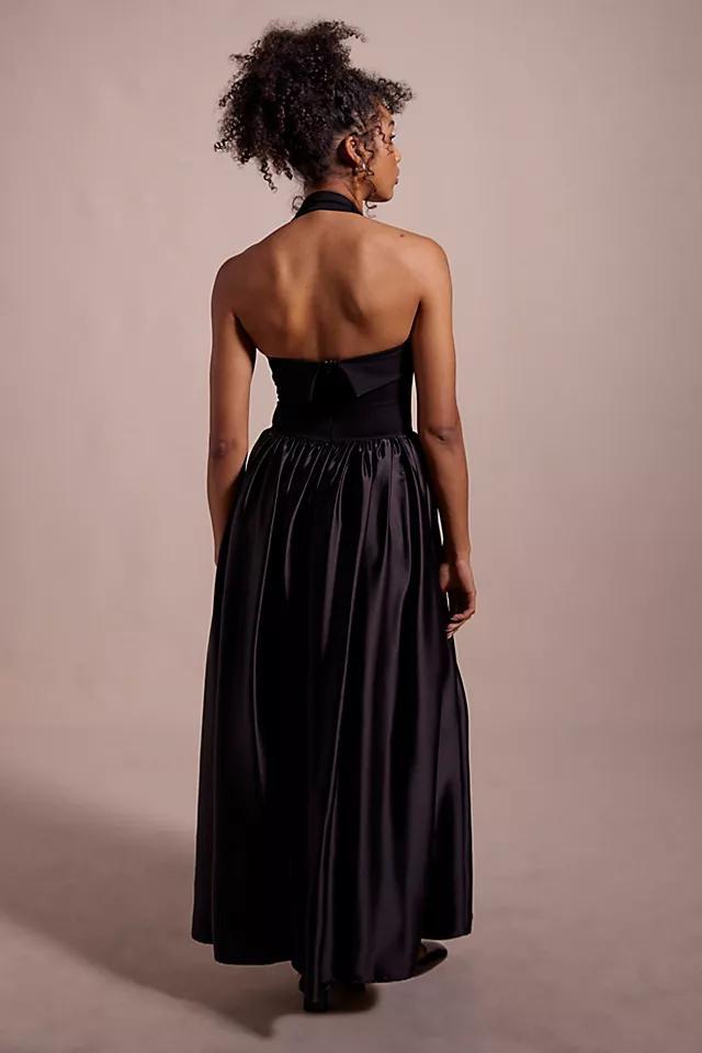 DELFI Megan Long Dress Product Image