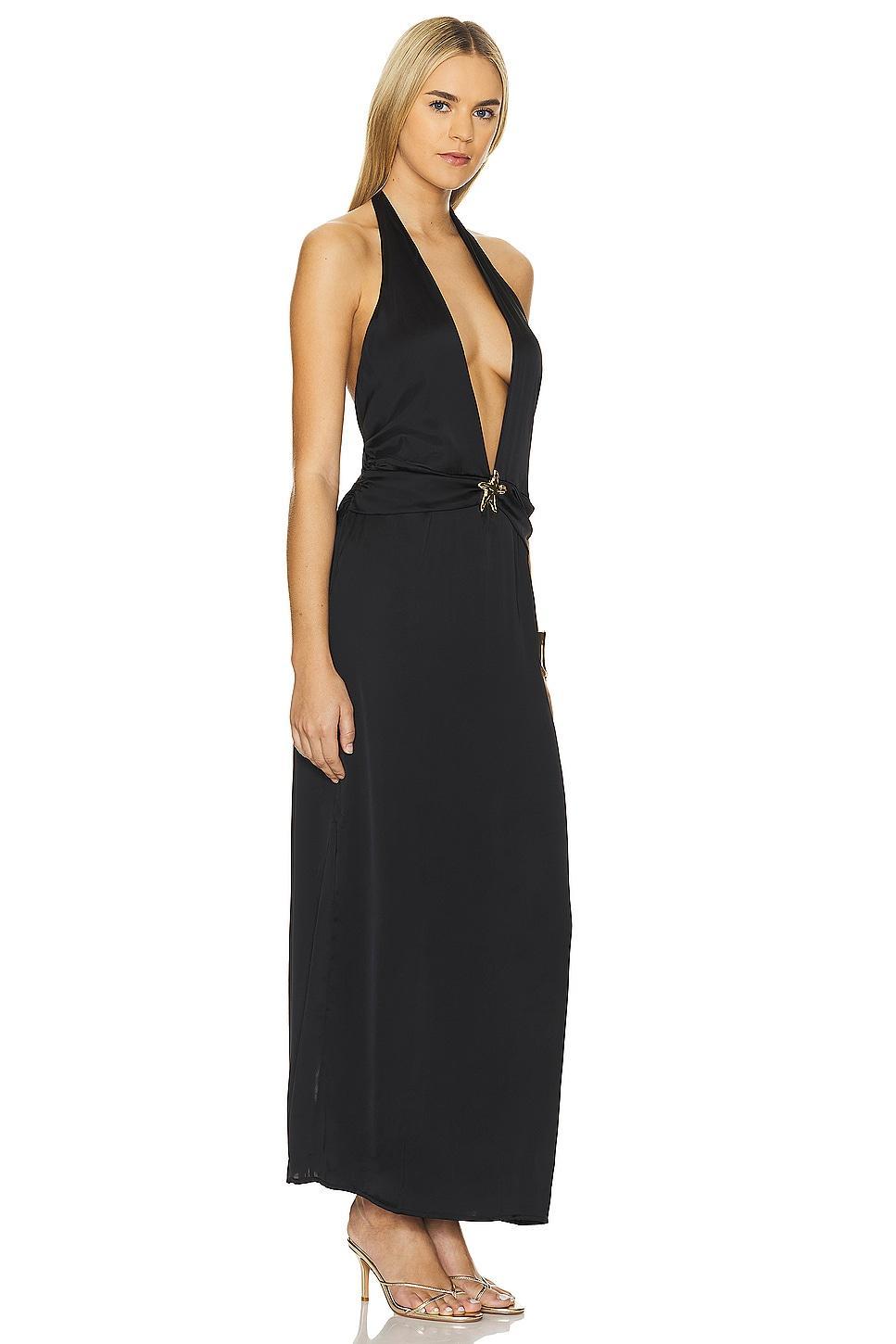 Neptune Halter Dress CIN CIN Product Image