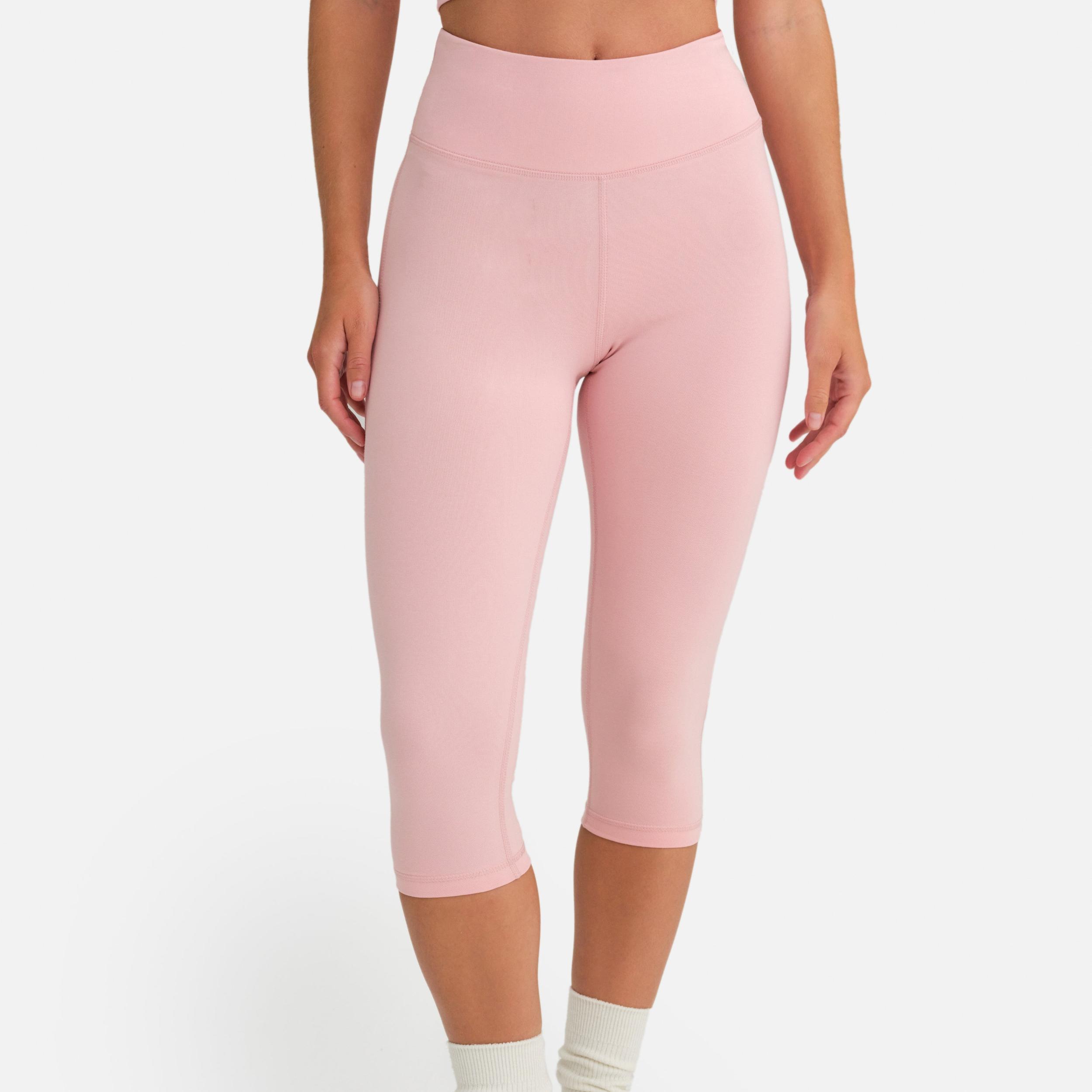Organic Stretch Full Length Legging Female Product Image