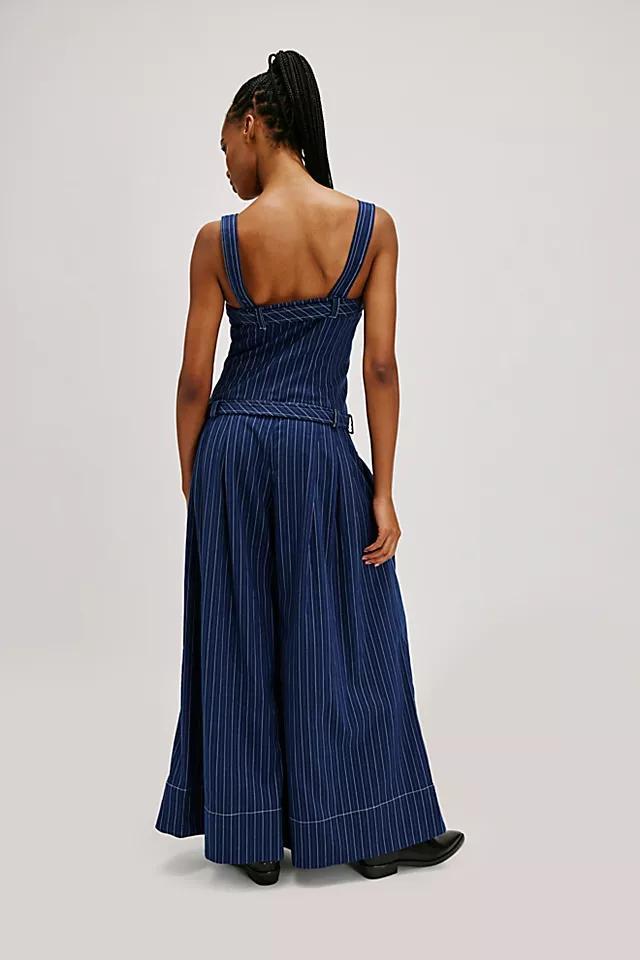 Flores Jumpsuit Product Image