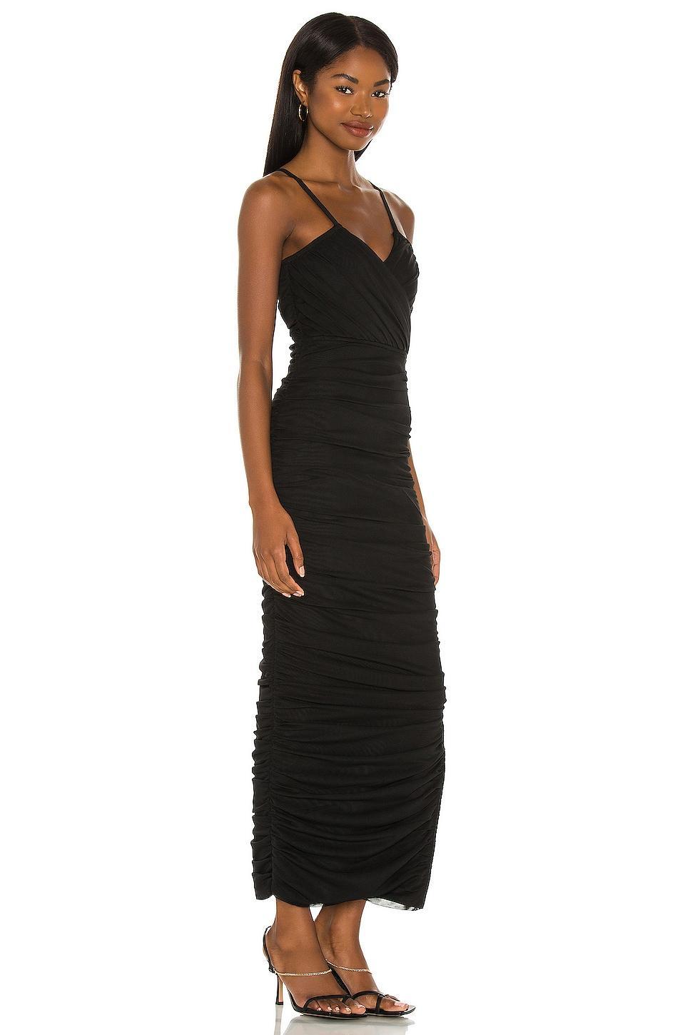 Pippa Dress ELLIATT Product Image