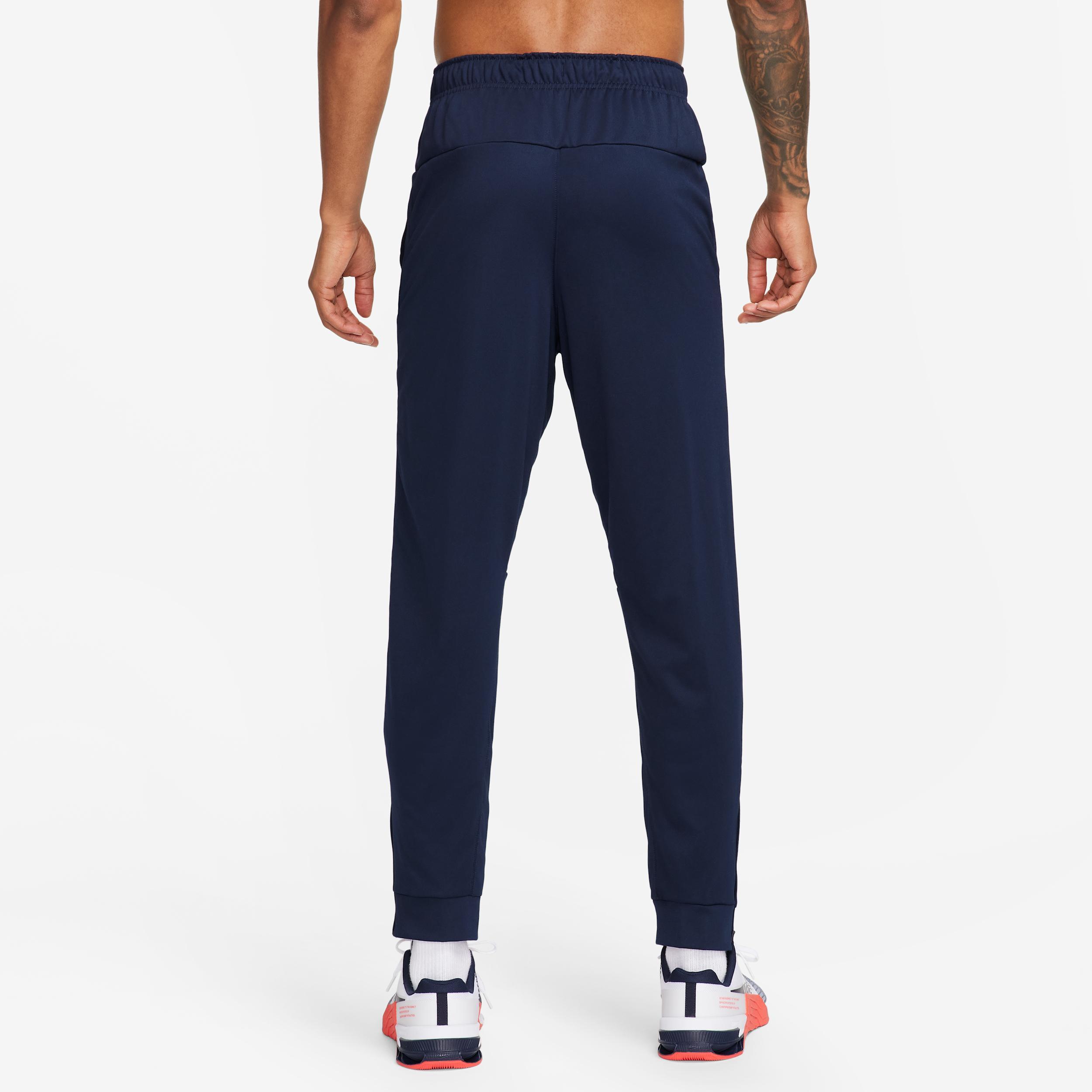 Nike Men's Totality Dri-FIT Tapered Versatile Pants Product Image