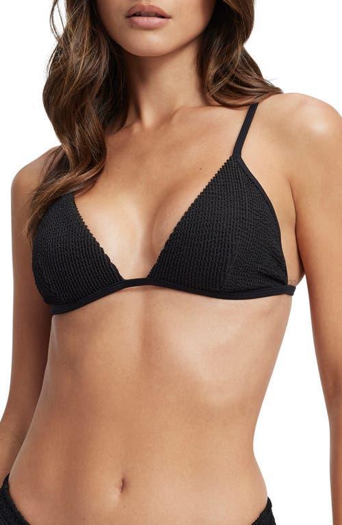 Womens Always Fits Perfect Fit Bikini Top | | Good American by Khlo Kardashian Product Image