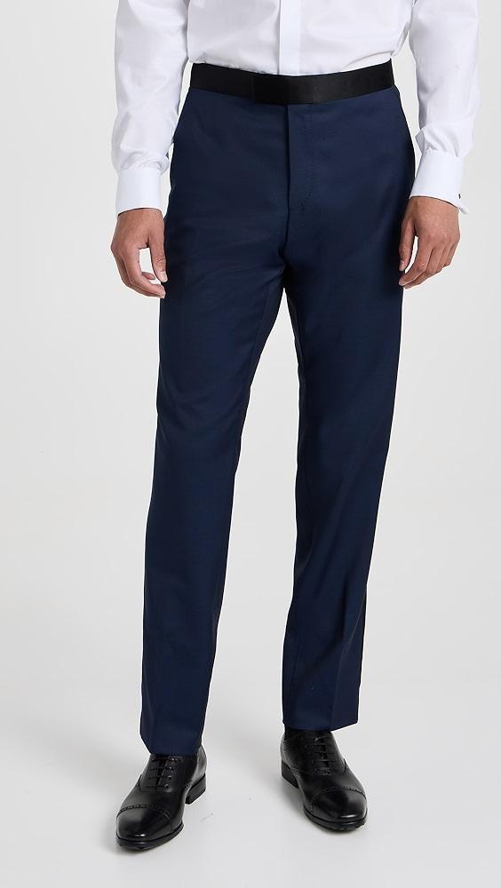 BOSS Slim Fit Tuxedo | Shopbop Product Image