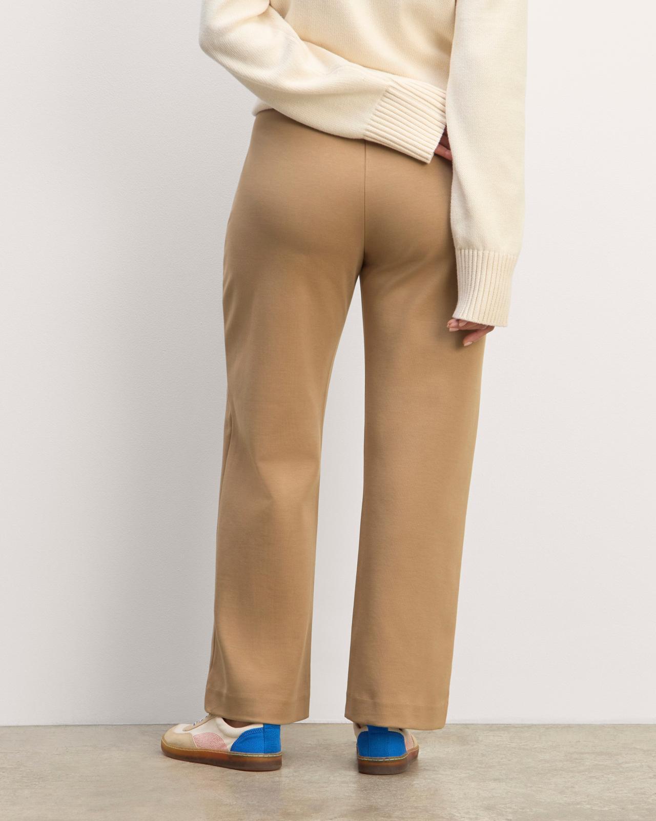 The Dream Trouser Product Image