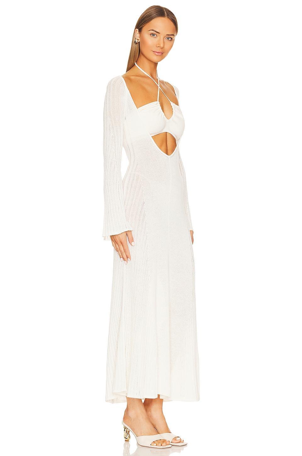 Jorryn Maxi Dress Product Image