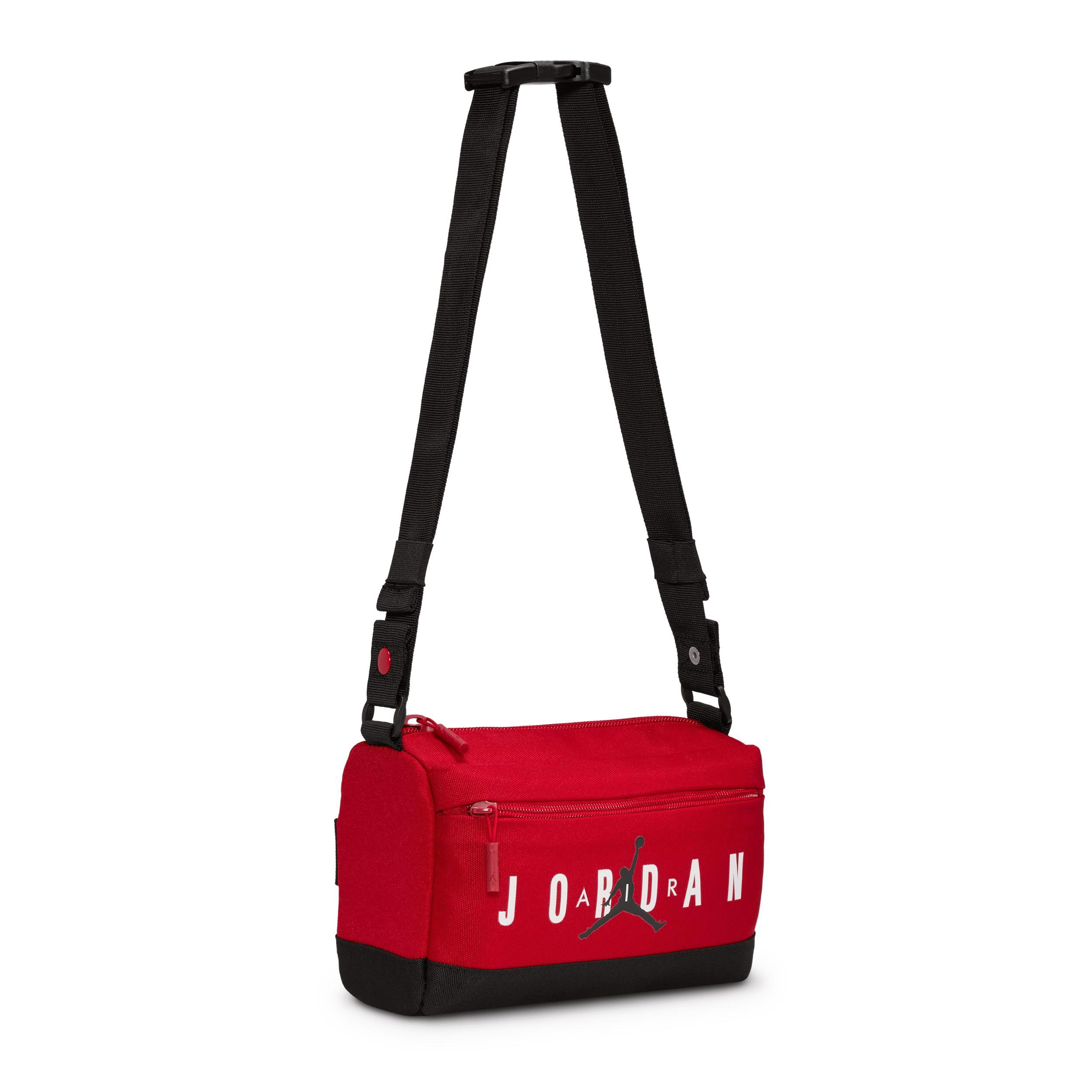 Mens Jordan Crossbody Bag (3.3L) Product Image
