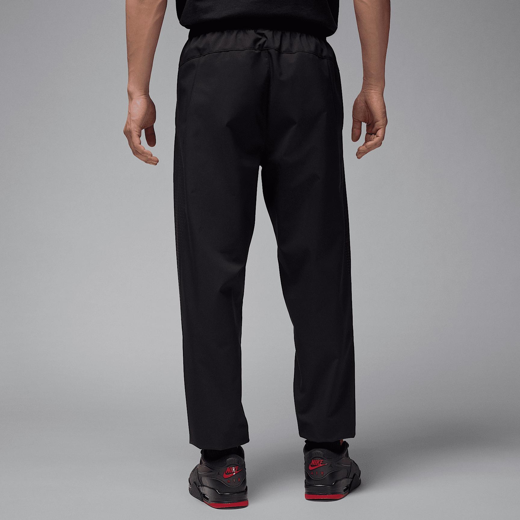 Jordan Sport JAM Men's Warm-Up Pants Product Image