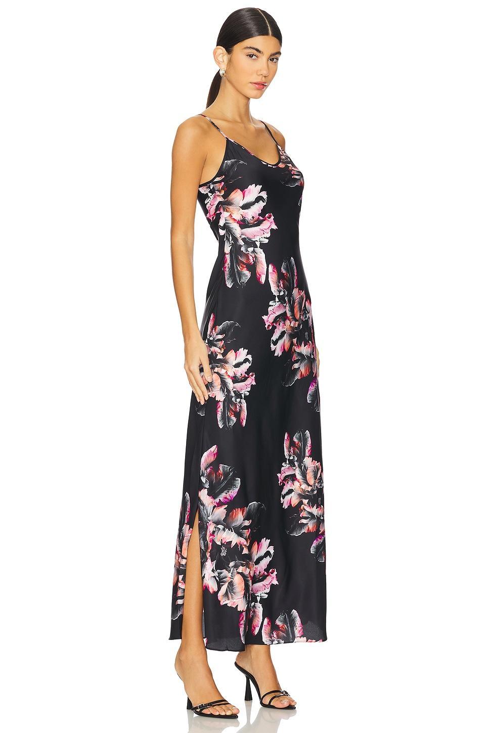 Bryony Maxi Dress ALLSAINTS Product Image