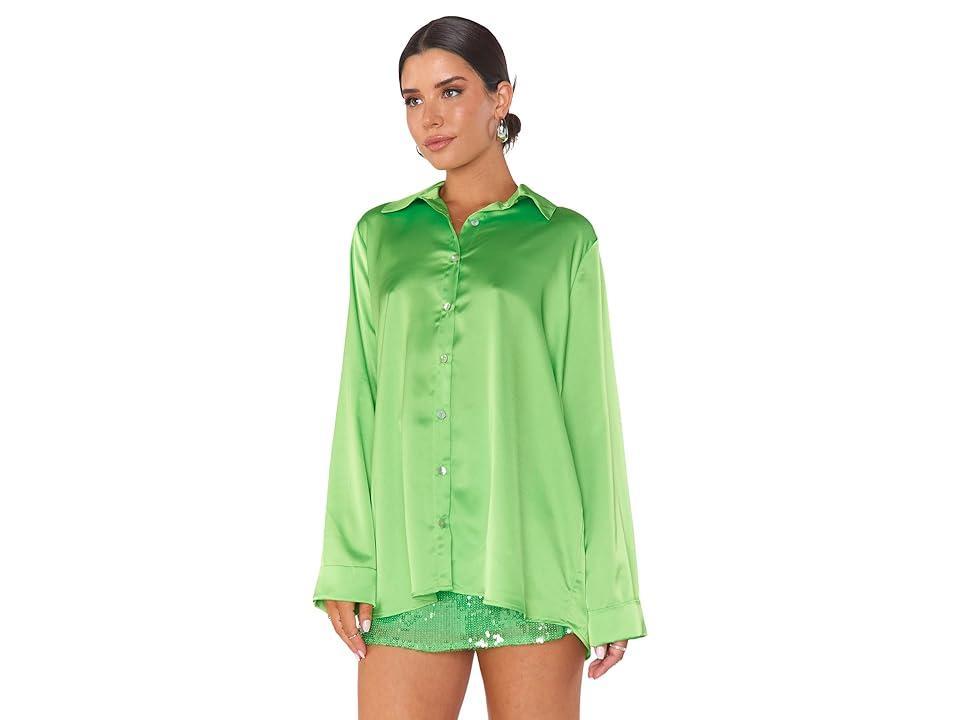 Smith Button Down Product Image