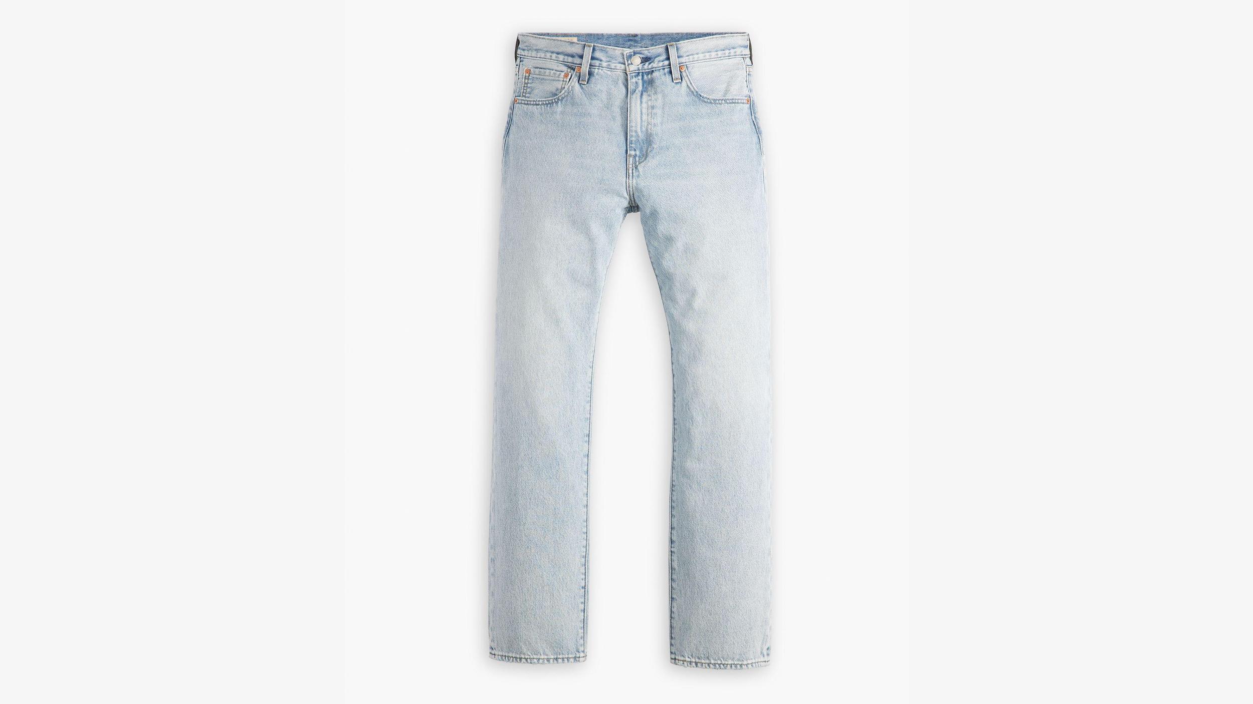 555™ Relaxed Straight Men's Jeans Product Image