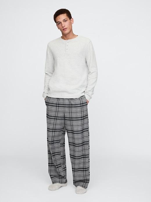 Softest Flannel Pants Product Image