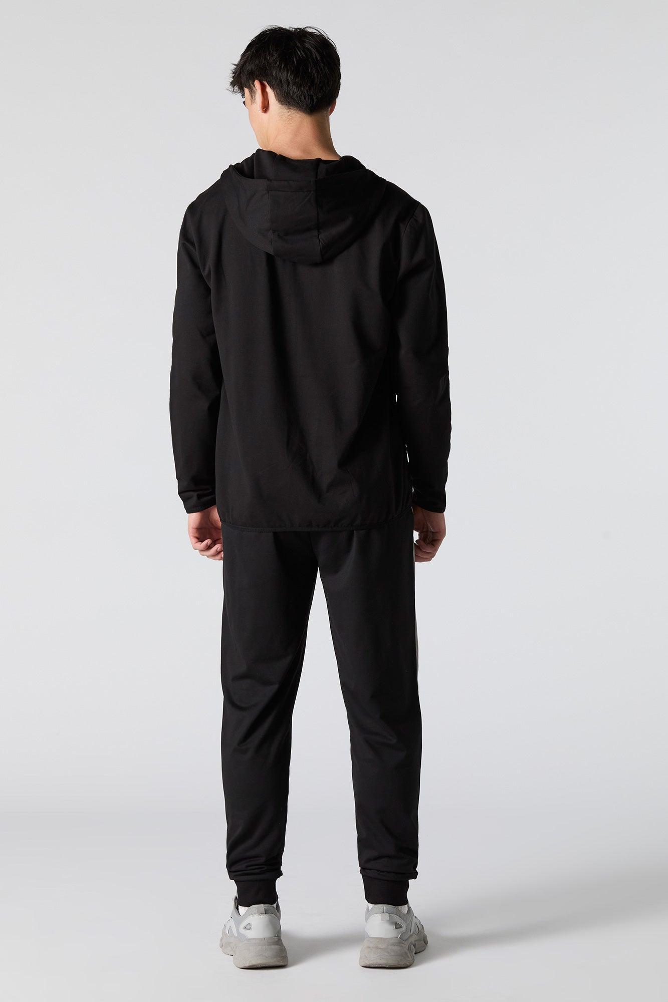Active Colourblock Jogger Male Product Image