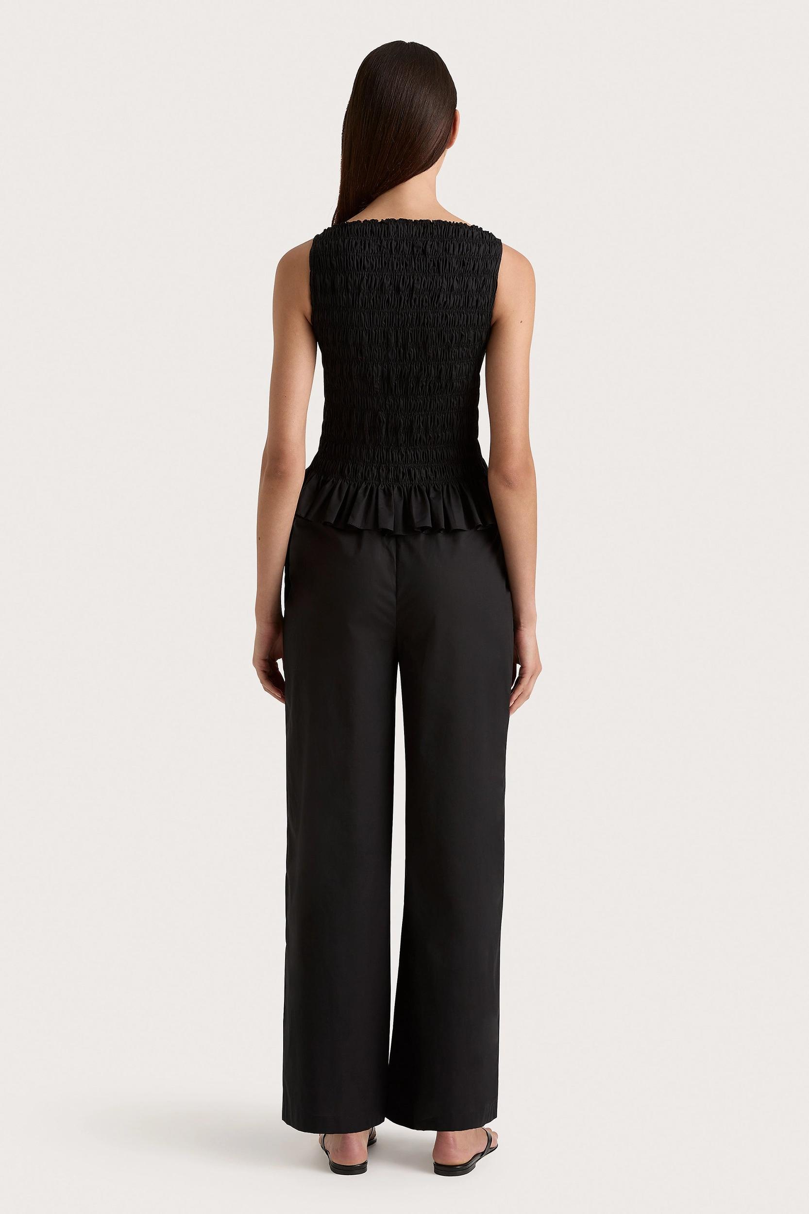Margot Top Black Product Image