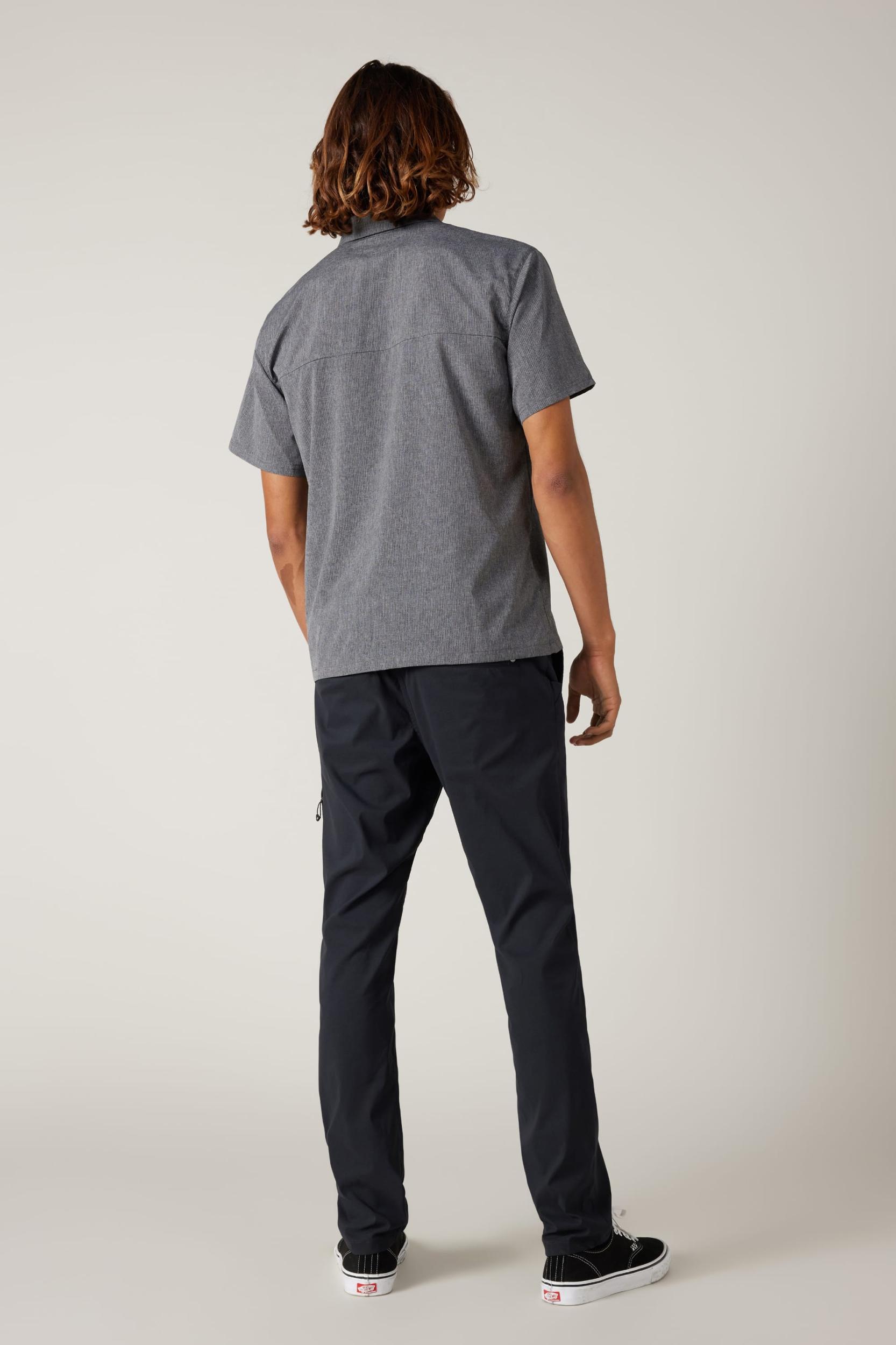 686 Men's Everywhere Featherlight Chino Pant - Slim Fit Male Product Image