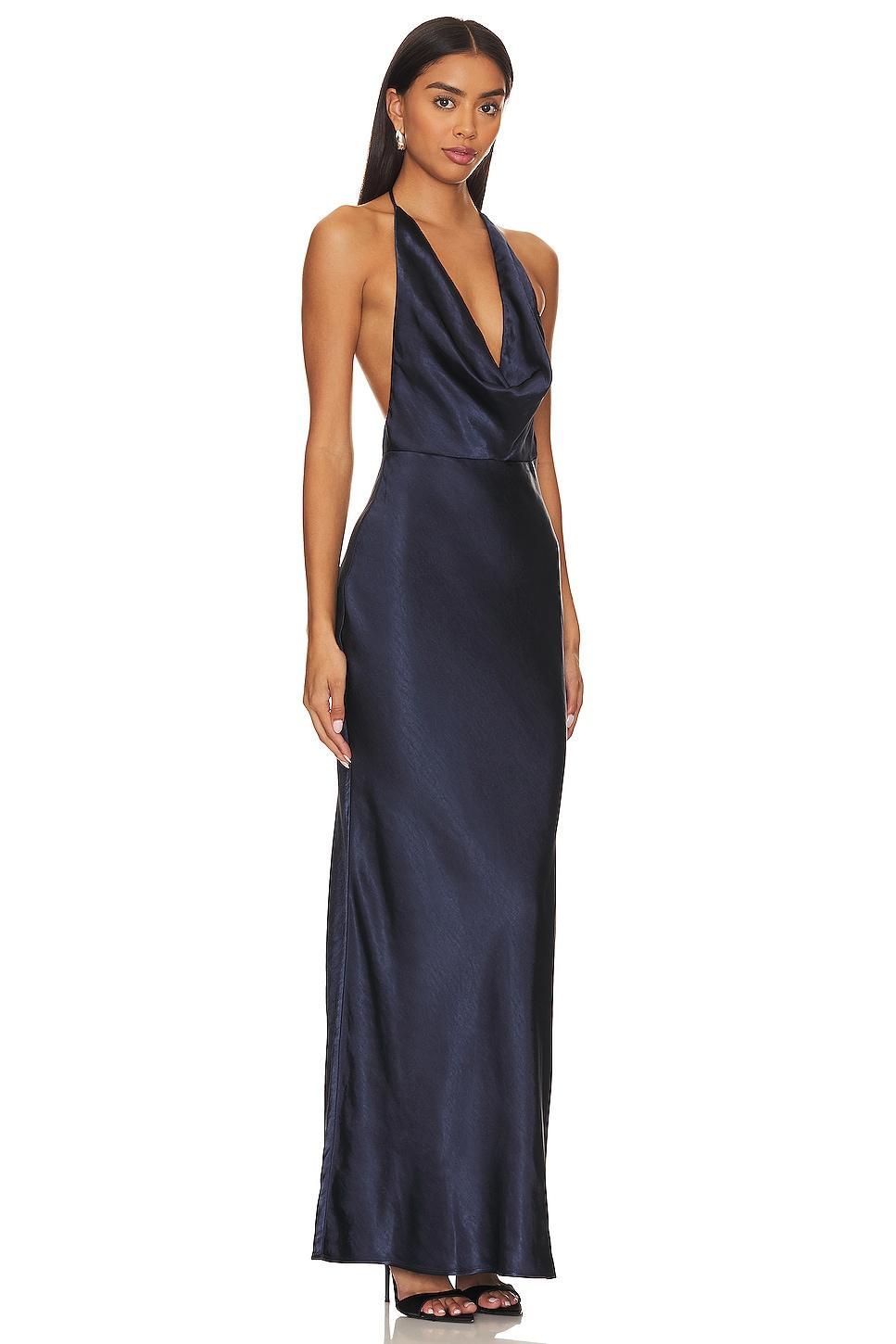 Posey Maxi Dress Runaway The Label Product Image