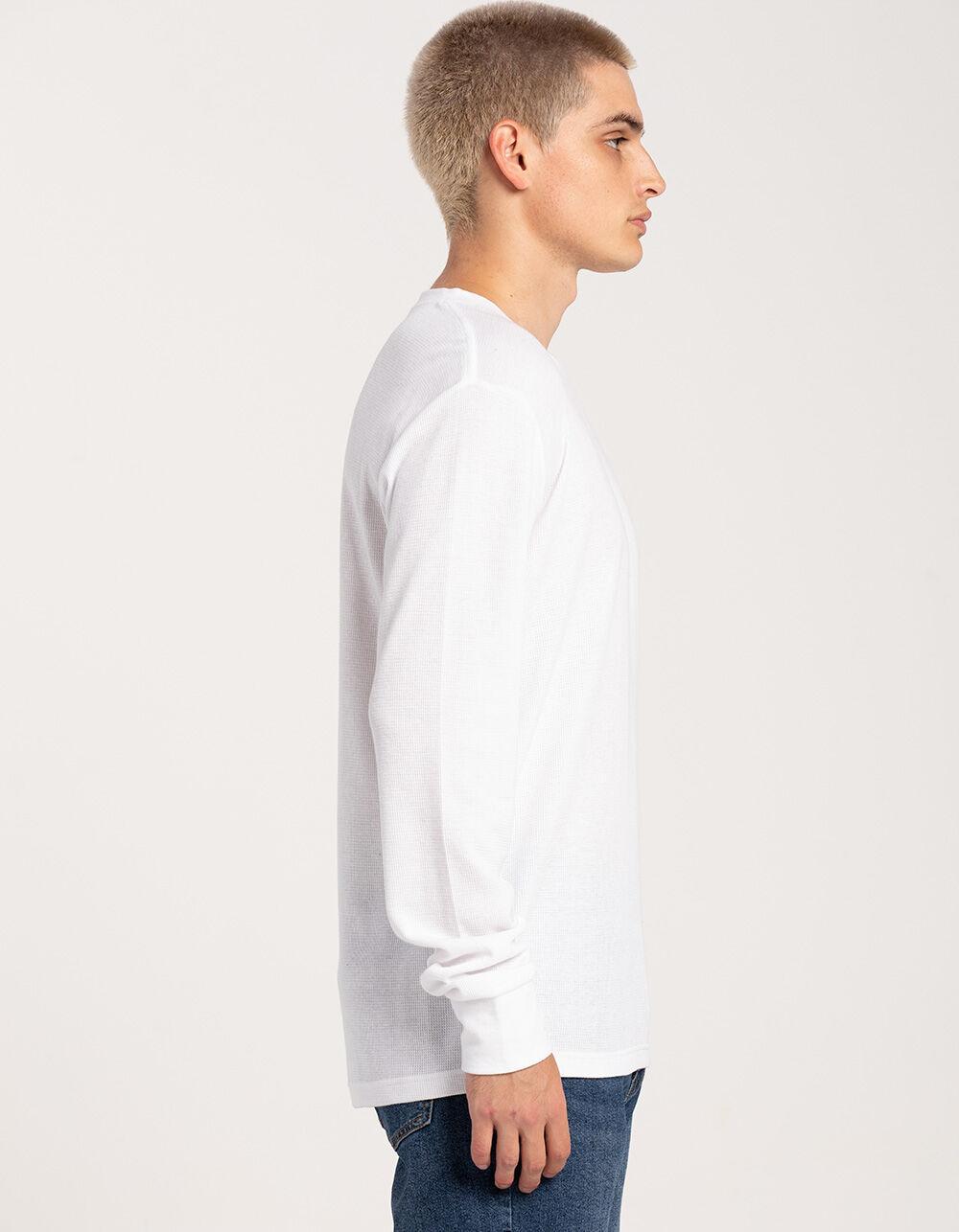 RSQ Mens Thermal - WHITE Product Image