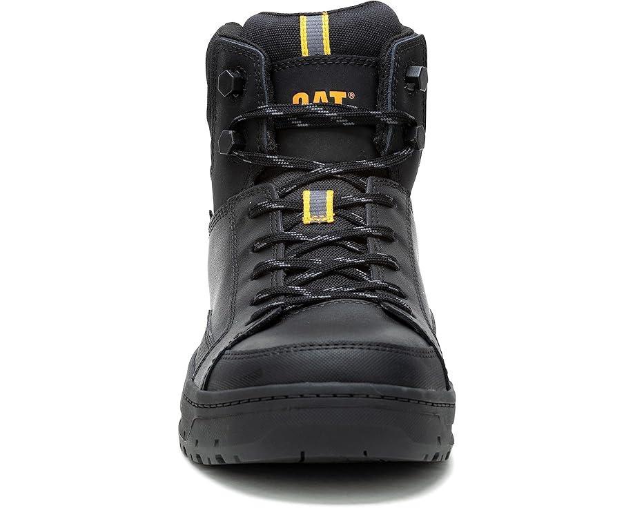 Threshold Rebound Waterproof Non Metallic Composite Toe Product Image