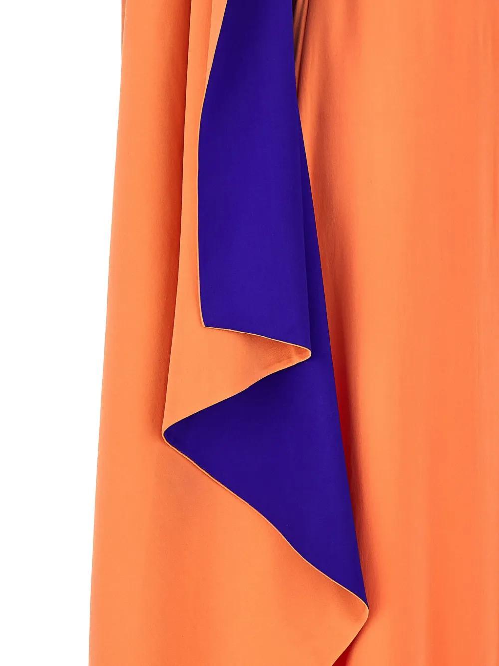 Pilar maxi dress Product Image