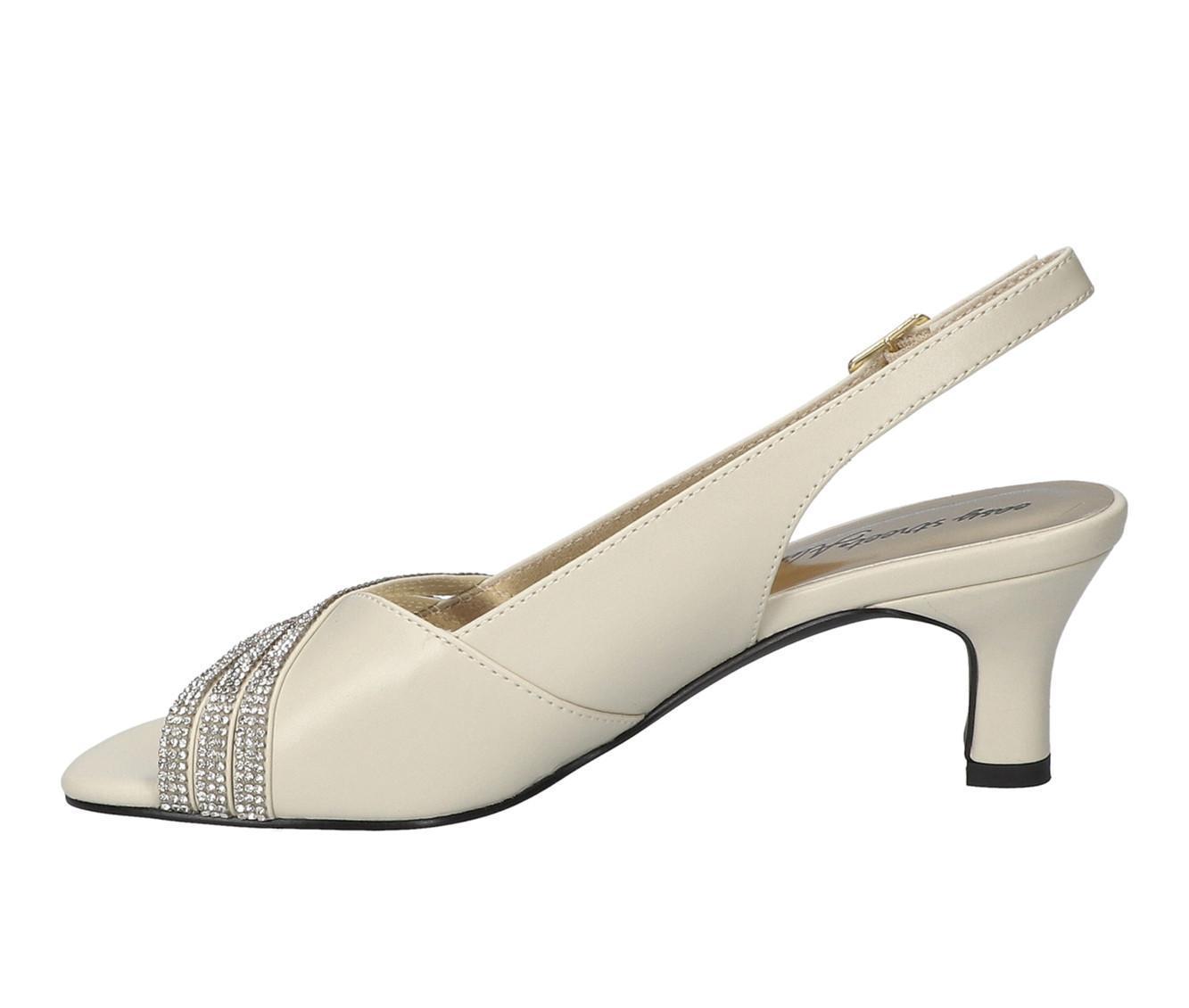 Women's Easy Street Teton Dress Sandals Product Image