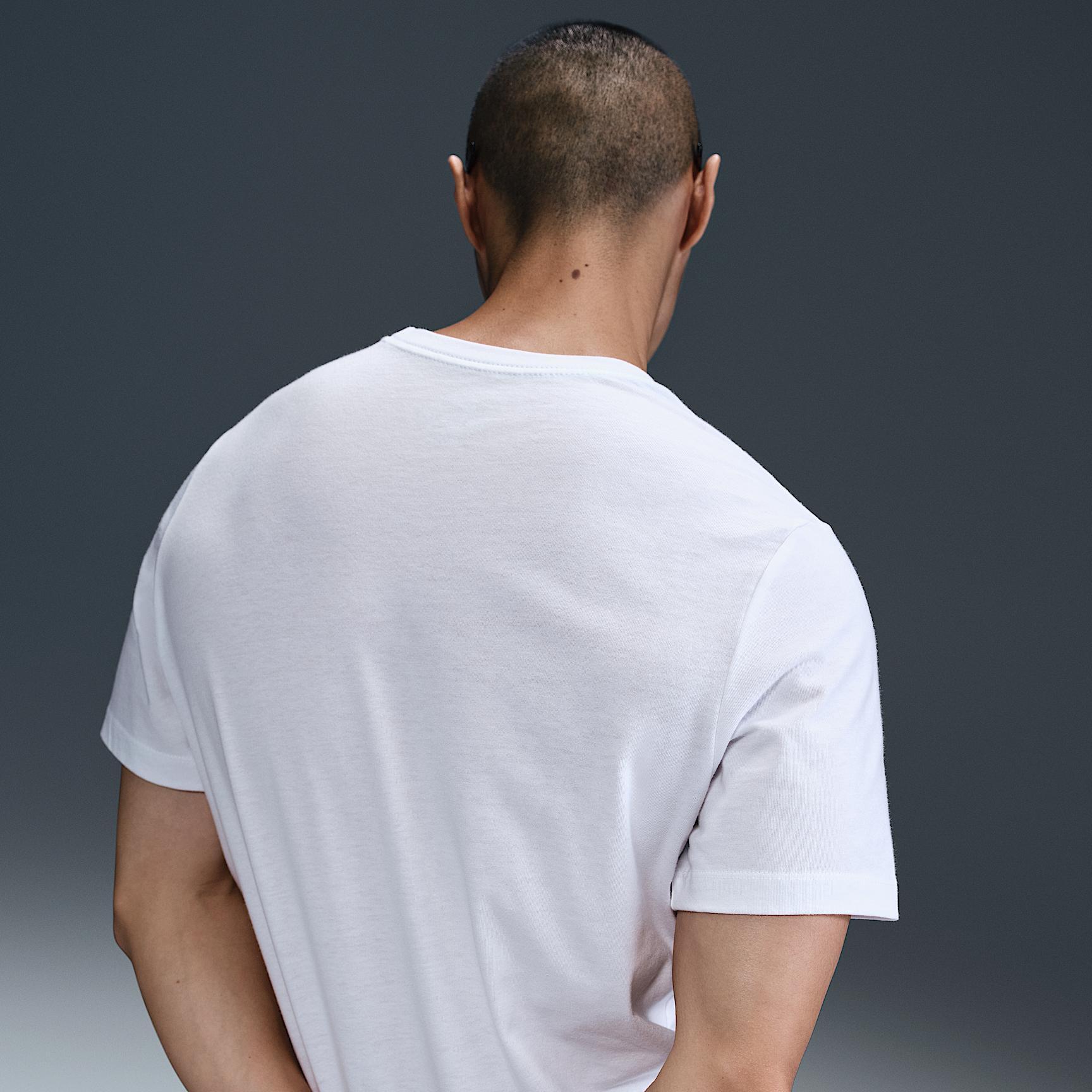 USWNT Nike Men's Soccer T-Shirt Product Image