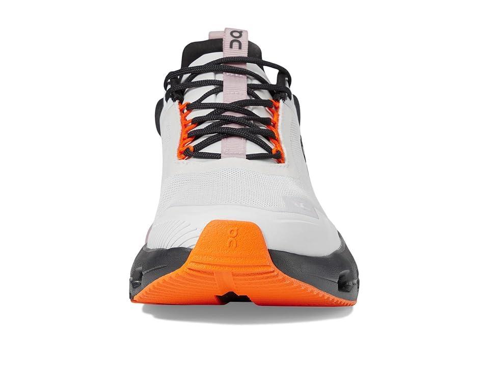On Womens Cloudnova X Sneakers Product Image