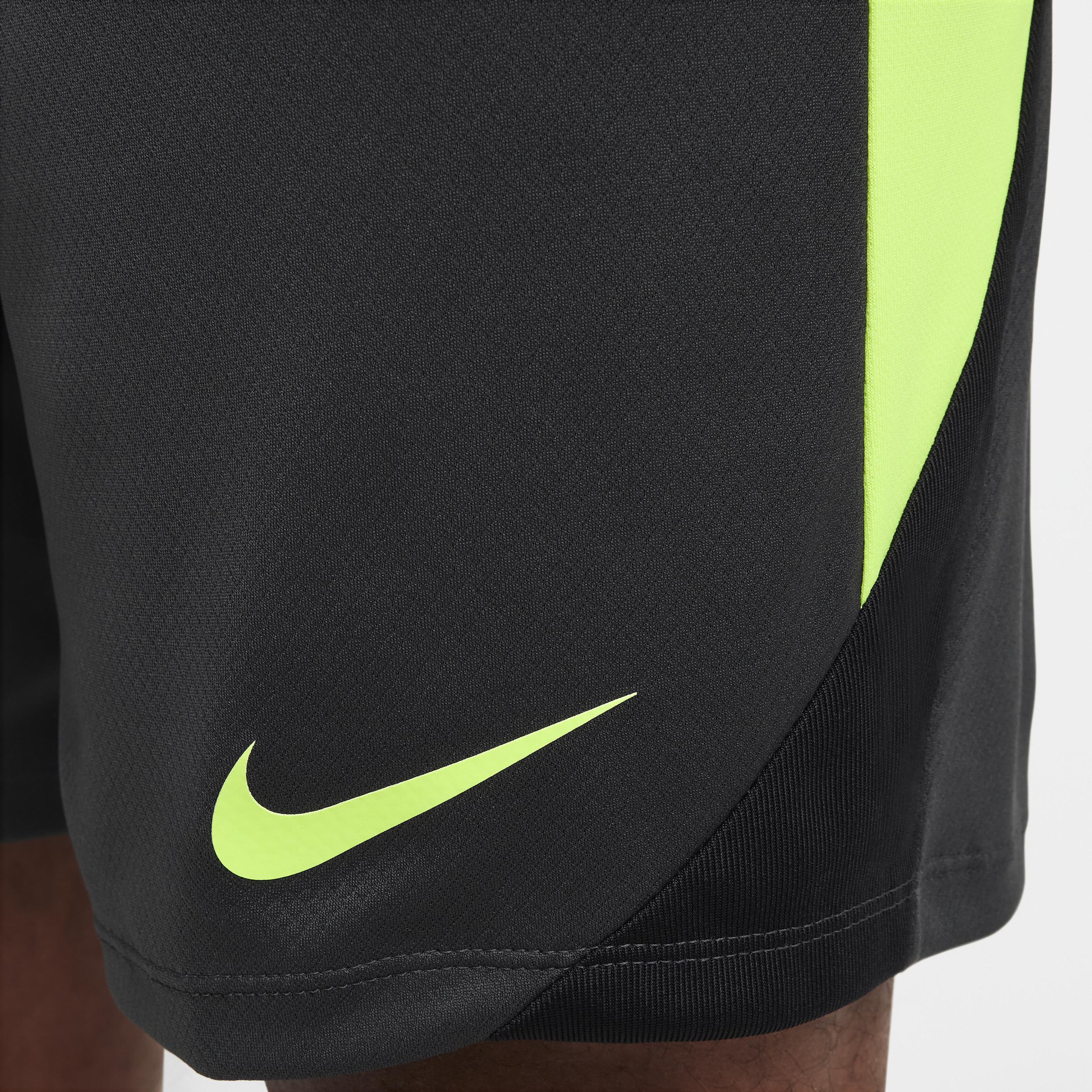 Nike Men's Strike Dri-FIT Soccer Shorts Product Image