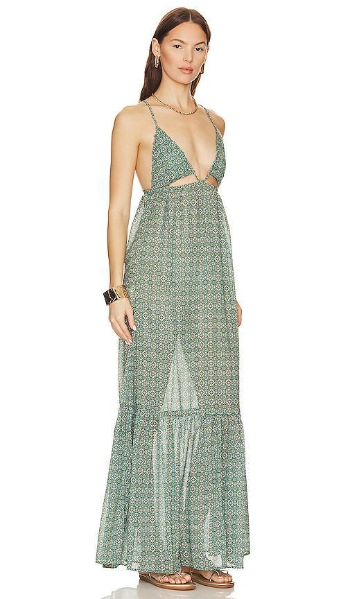 Marina Del Rey Maxi Dress Lovers and Friends Product Image