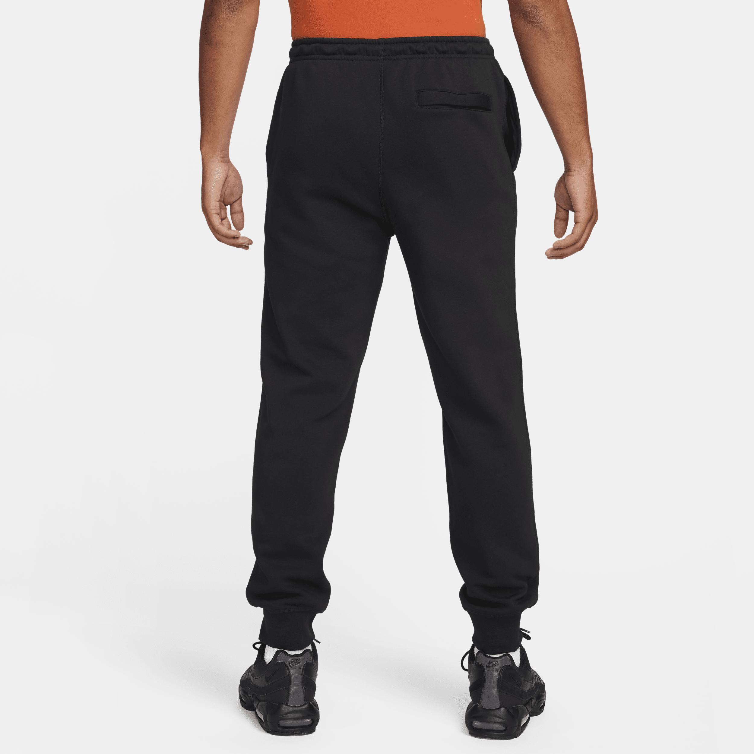 Nike Mens Club Fleece Fleece Jogger Pants Product Image
