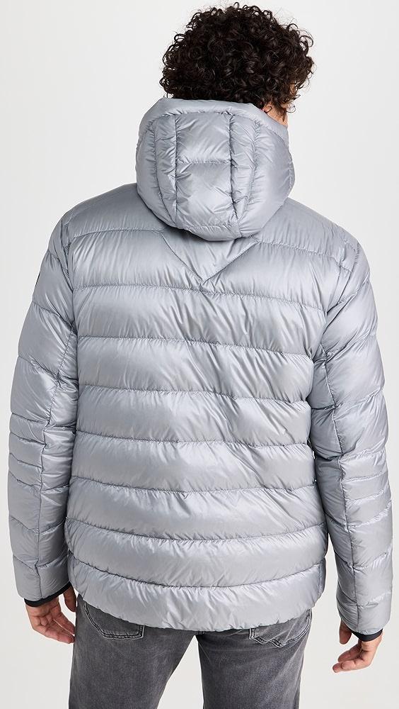 Canada Goose Black Label Crofton Hoodie Jacket | Shopbop Product Image