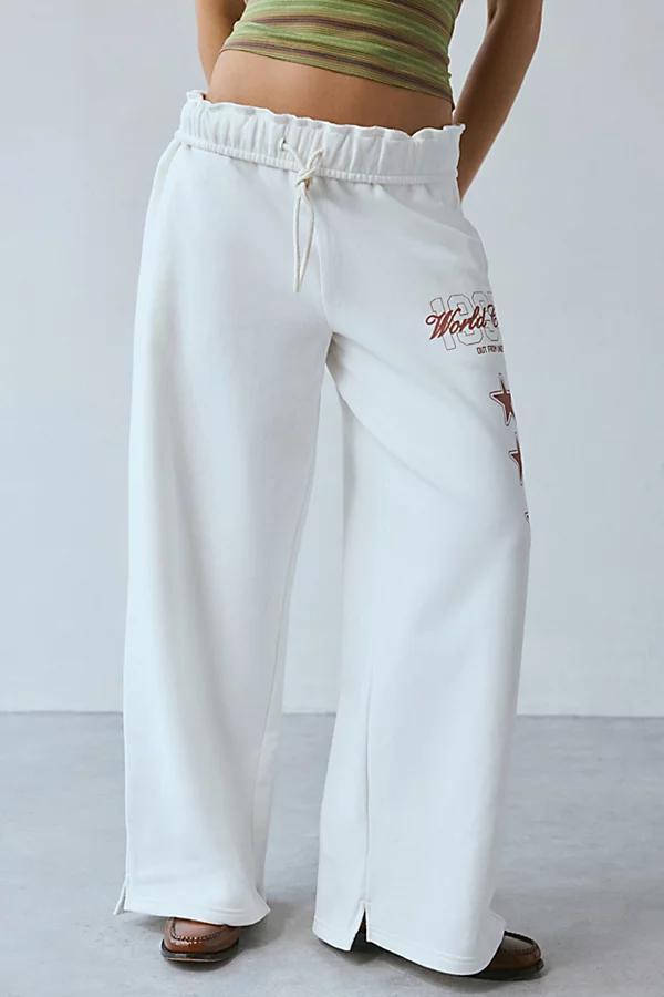 Out From Under Hoxton Sweatpant Womens at Urban Outfitters Product Image