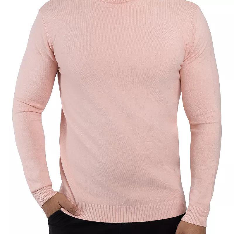 Men's Xray Turtleneck, Size: Large, Blue Product Image