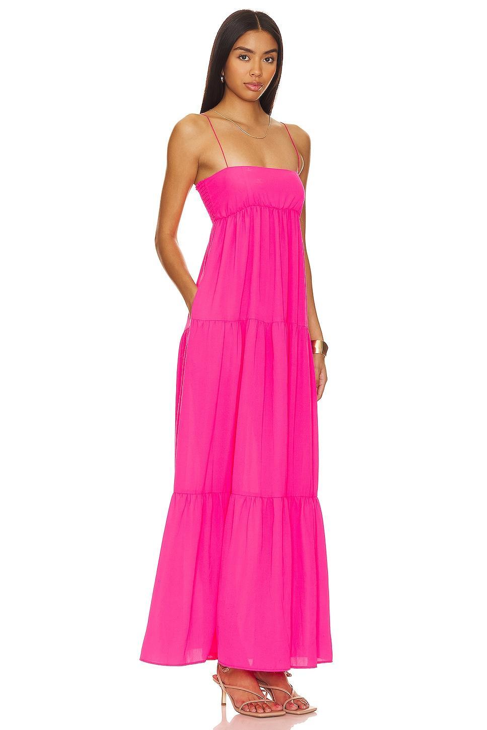 Long Weekend Maxi Dress Show Me Your Mumu Product Image