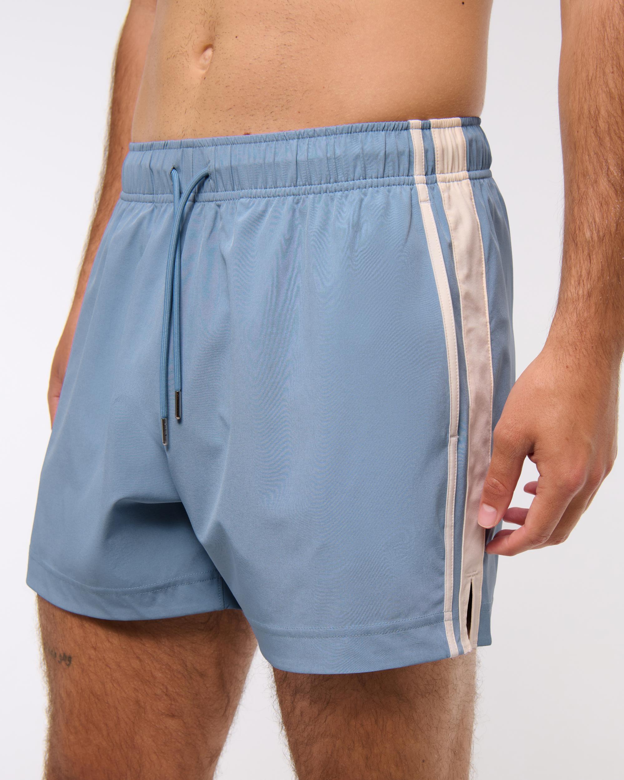 YPB motionTEK Retro Short Product Image