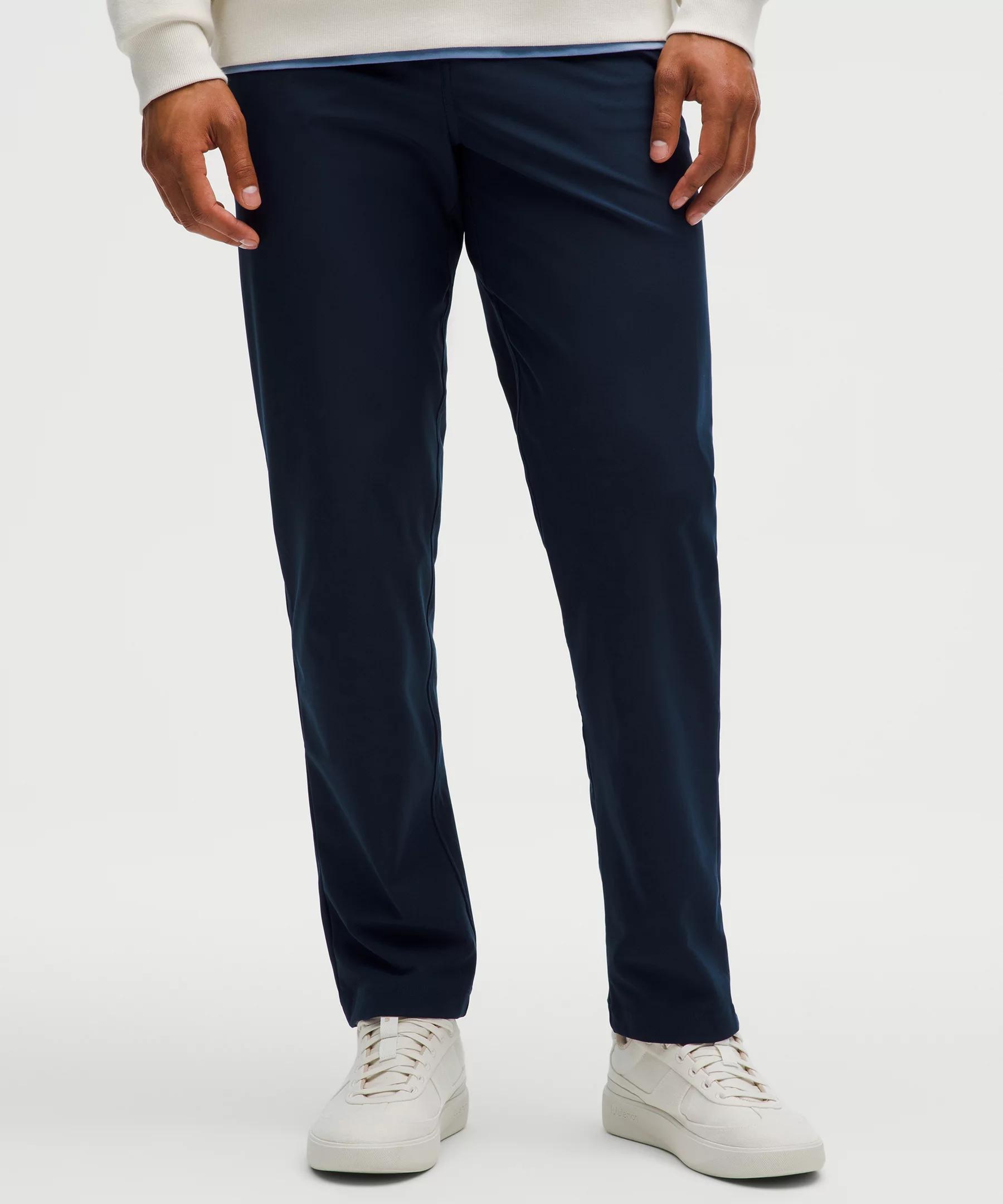 ABC Relaxed-Fit 5 Pocket Pant 30L *Warpstreme Product Image