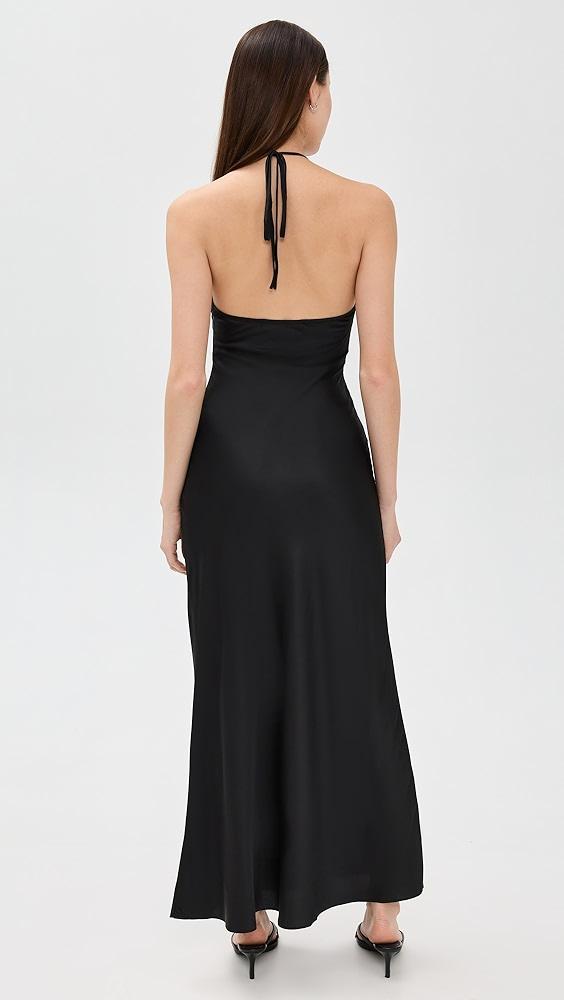 Lioness Shoreline Maxi Dress | Shopbop Product Image