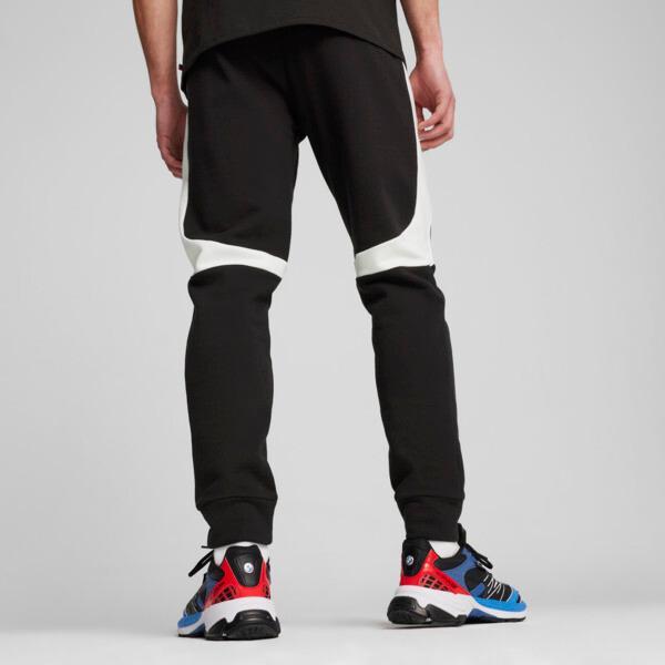 PUMA BMW M Motorsport MT7+ Men's Sweat Pants Product Image