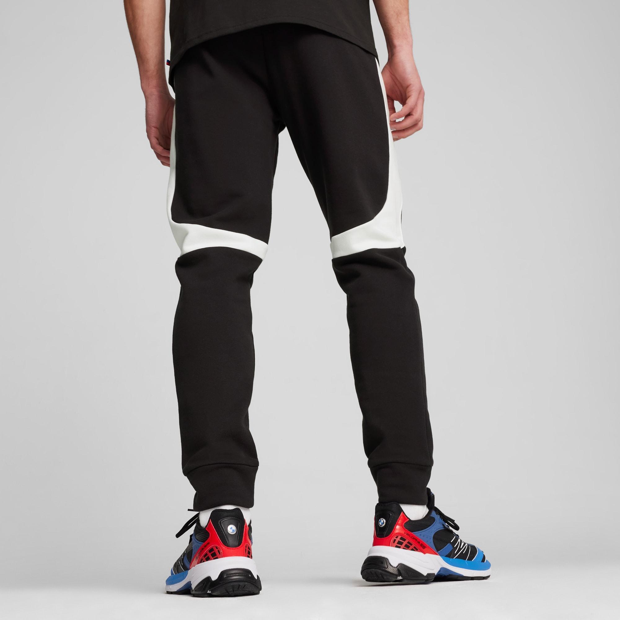 BMW M Motorsport MT7+ Men's Sweat Pants Product Image