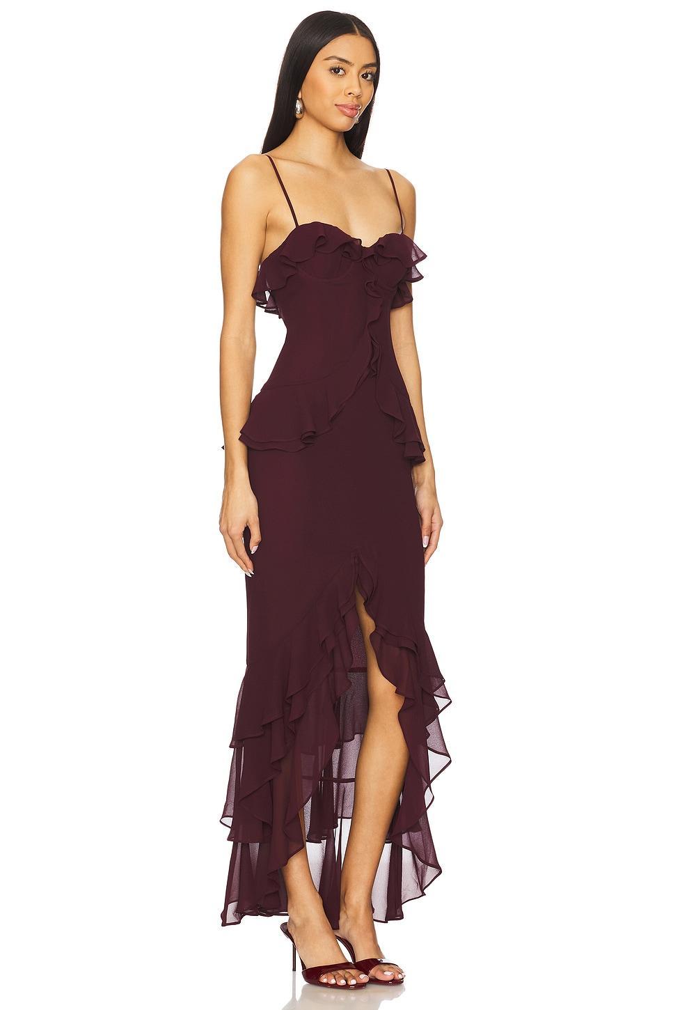 Melissa Gown Lovers and Friends Product Image