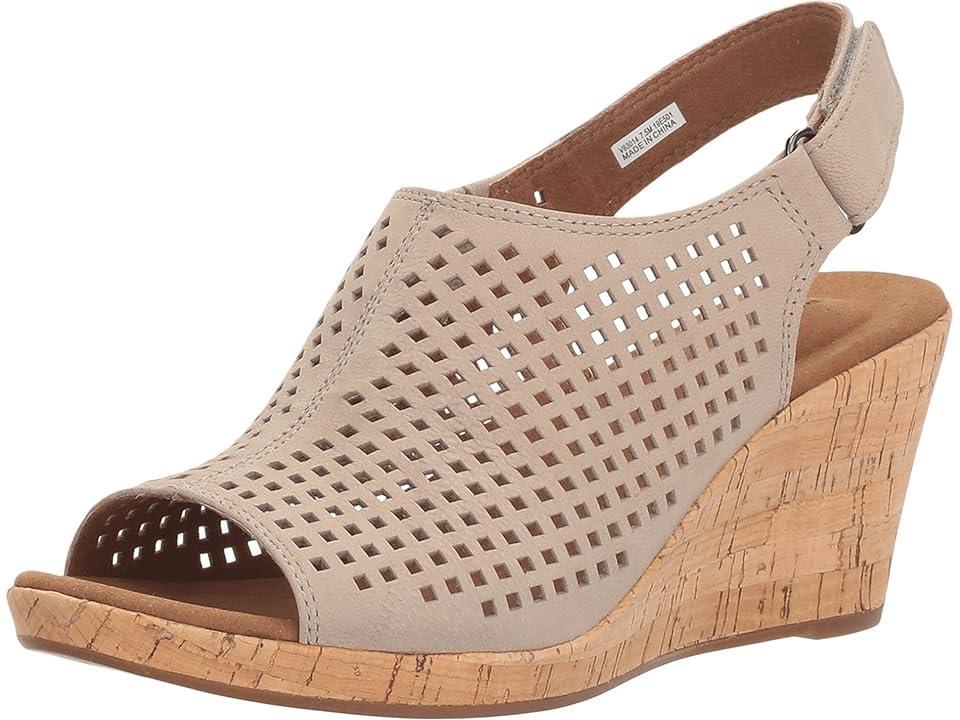 Women's Briah Perforated Slingback Sandal Product Image