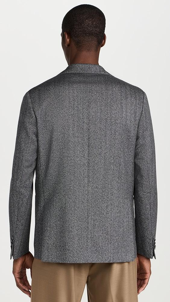 Officine Generale Arthus Jacket | Shopbop Product Image