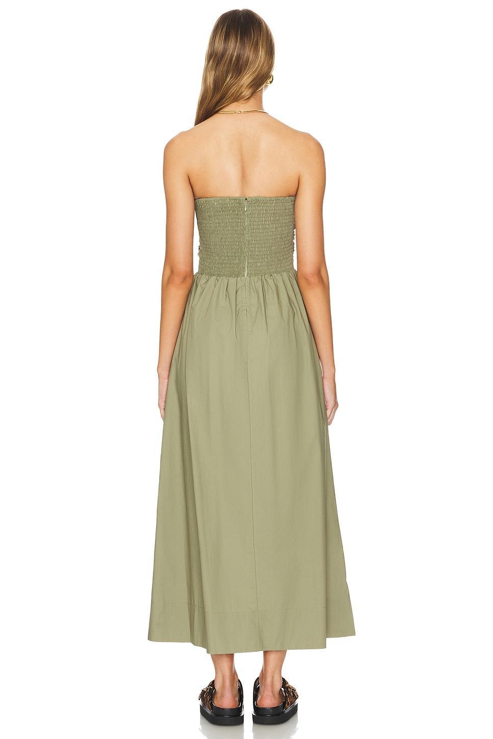 Dominquez Midi Dress Product Image