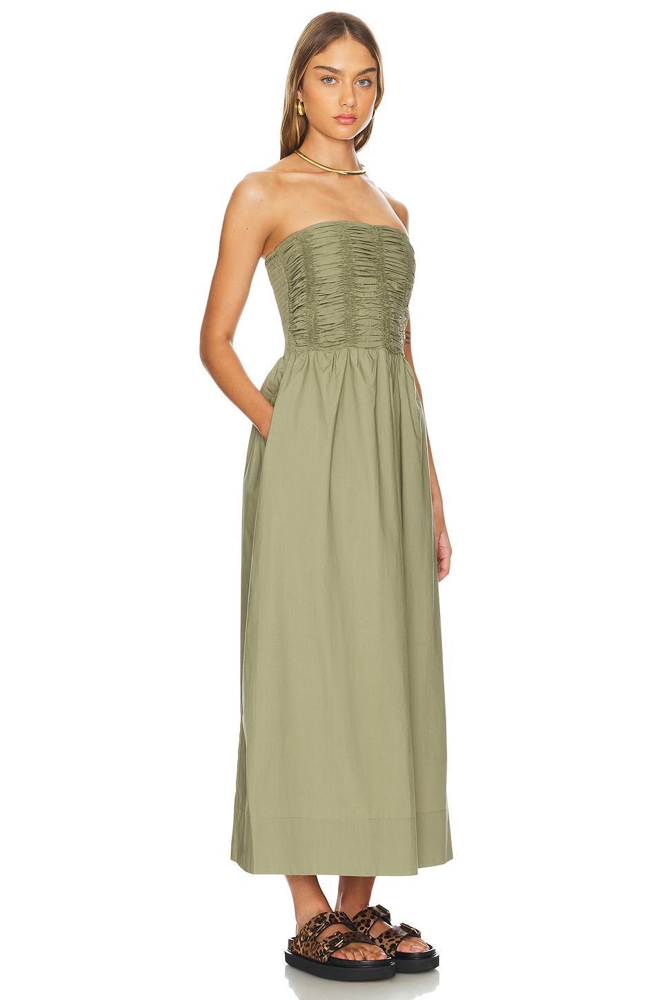 Dominquez Midi Dress Product Image