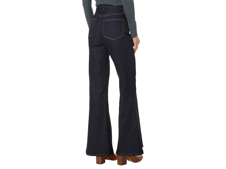 Paige Charlie 32 Angld Wb Jolene in Kira (Kira) Women's Jeans Product Image