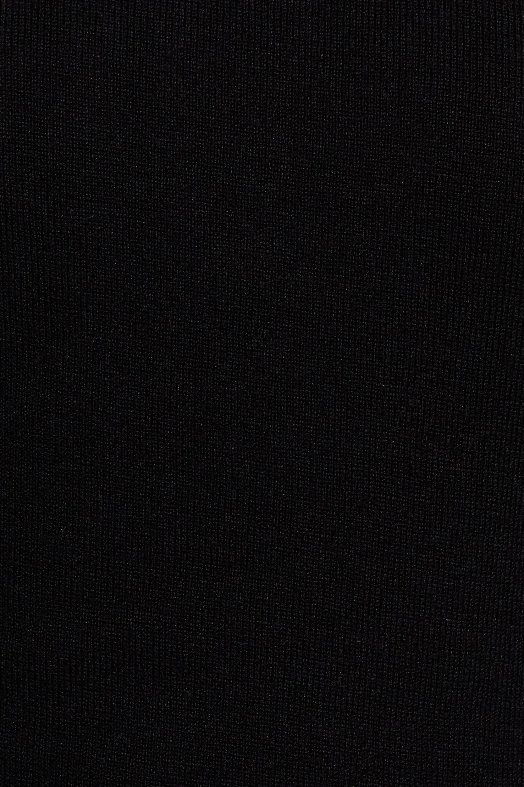 Open Cross Back Sweater Product Image